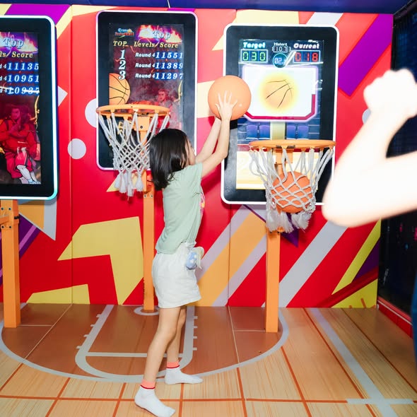 Winter School Fun at Rainbow Jungle!